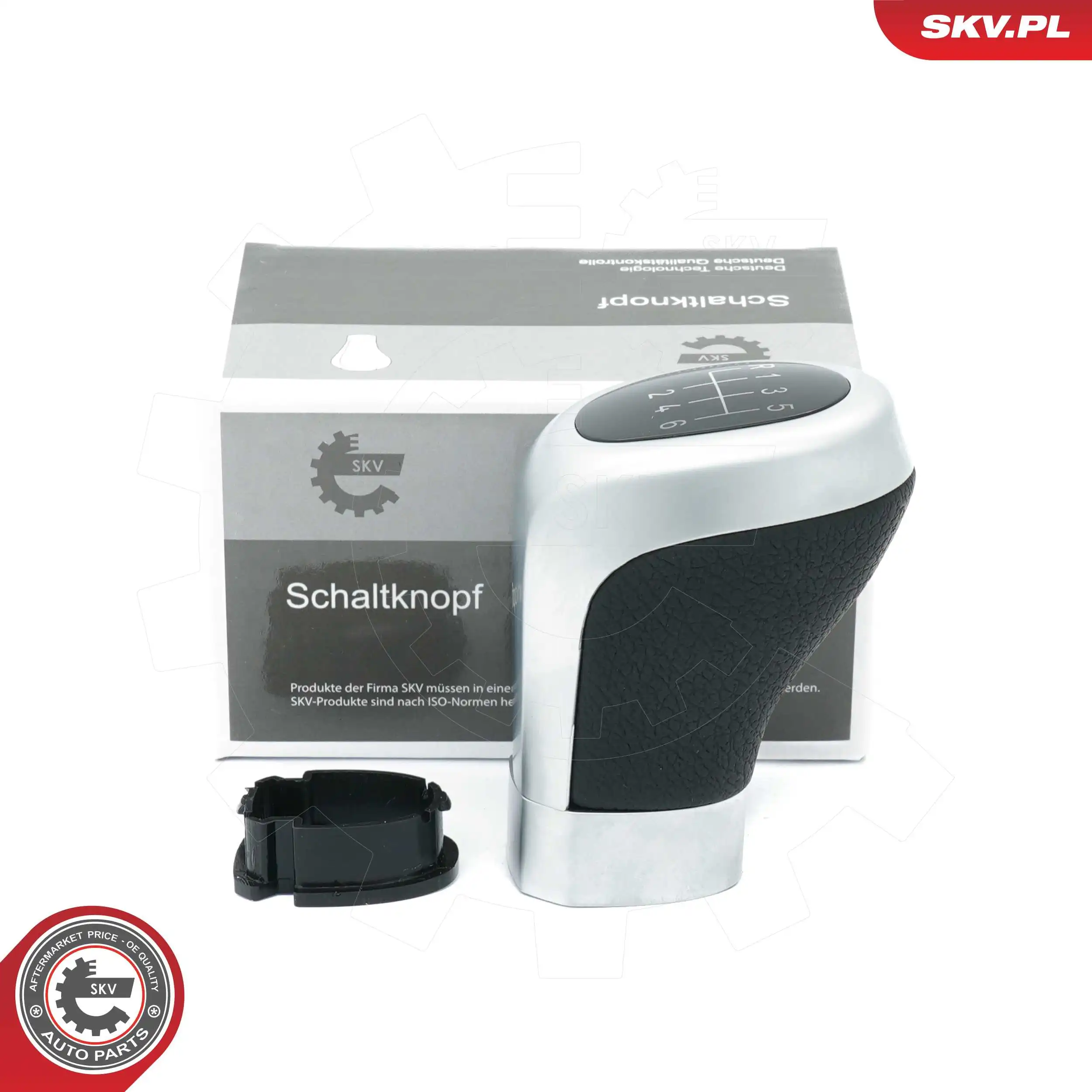 Gear Lever Knob